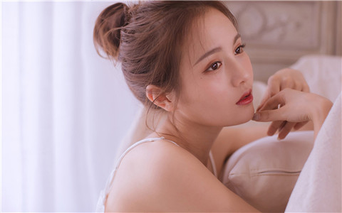 追女生的表白情话,让人情感兴奋的感人对白3